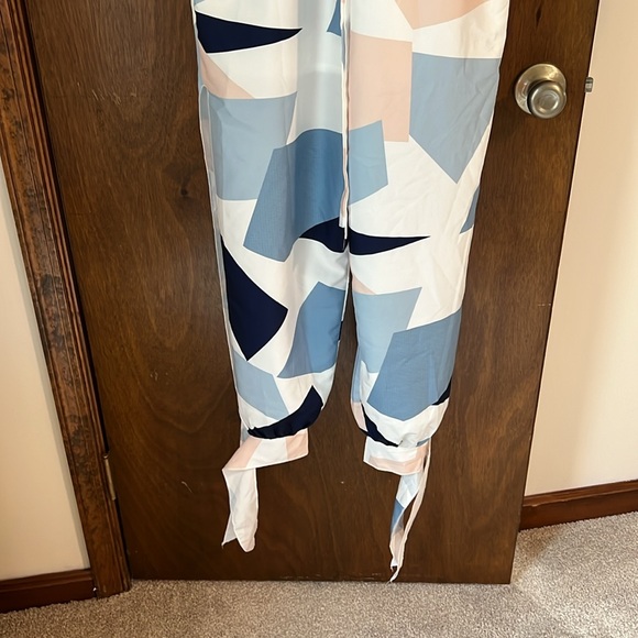 Jumpsuit - Picture 2 of 6